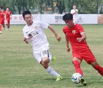 清晨上海海港调整名单以备德甲,绝杀压哨环节打磨,态度坚定,赛程密集仍需轮换的简单介绍 清晨上海海港调整名单以备德甲,绝杀压哨环节打磨,态度坚定,赛程密集仍需轮换的简单介绍