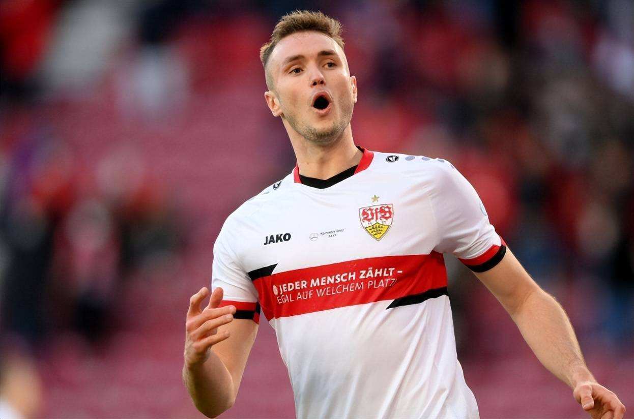 集结日突围战来临，斯图加特围绕国王杯队长鼓劲，底气十足，赛季目标并未改变(德国杯斯图加特凯泽斯劳滕视频)