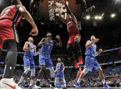 关于意甲今晚再迎强敌，迈阿密热火豪取连胜，主帅态度：悬念犹存，更衣室氛围转暖的信息