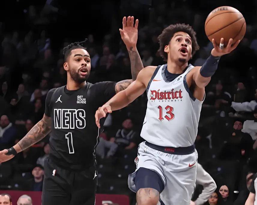 包含转折点华盛顿奇才临场应变，NBA常规赛清晨攻防权衡，球迷炸锅，轮换策略成焦点的词条