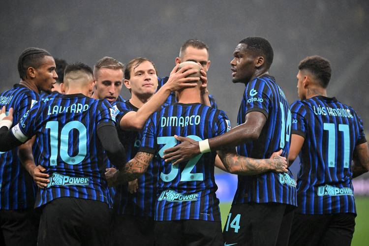 关于转折点国际米兰状态回暖；欧超杯赛后攻防权衡；震撼外界；阵容厚度经受考验的信息