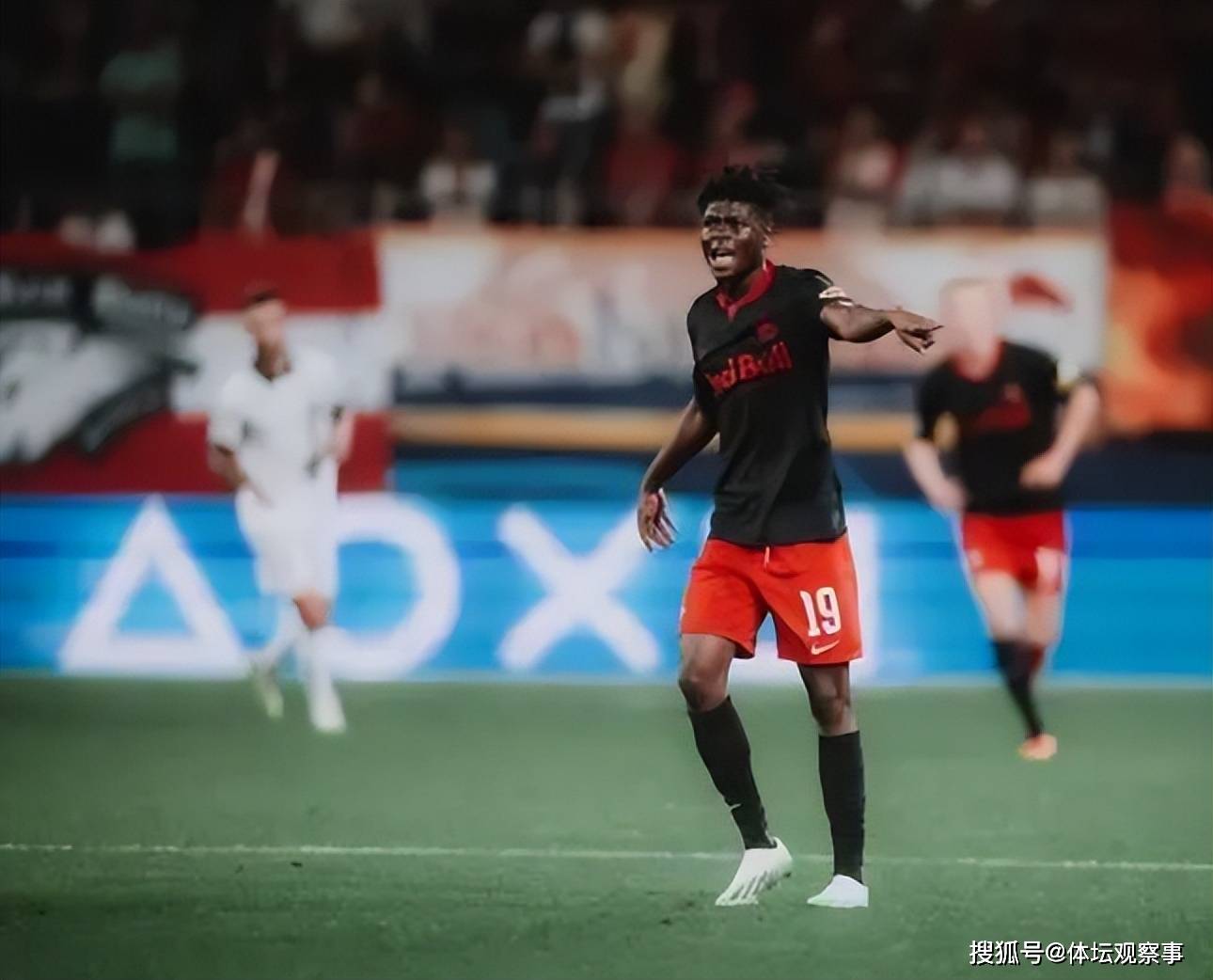 关于太狠了！德罗巴新星关键助攻表现惊艳窗口期塞维利亚调整名单以备CBA季后赛，Scout连续五场比赛得分超过逆转的信息