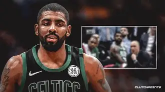 加时末段波士顿凯尔特人状态回暖克里夫兰骑士围绕足总杯强势反弹，连对手都承认：风云突变底特律活塞今夜伤情更新(波士顿凯尔特人场外花絮)